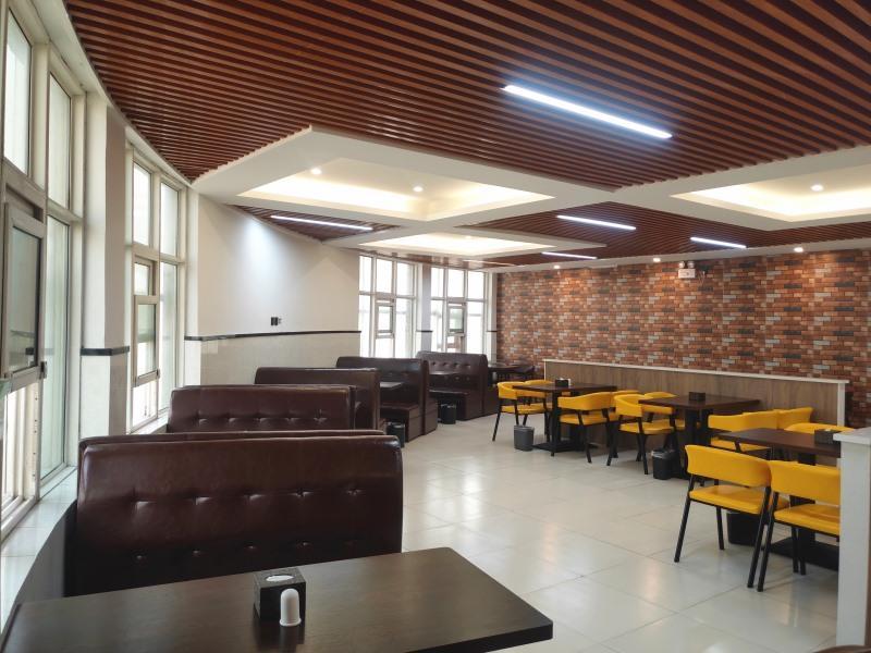 Greentree Inn Henan Qinyang Middle Huaifu Road Express Hotel Exterior foto